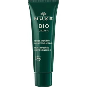 Bio Organic Skin Correcting Moisturising Fluid, 50ml