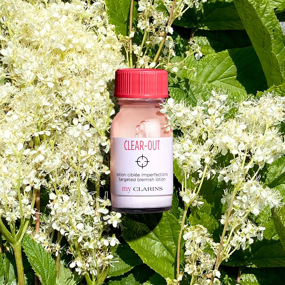 My Clarins Targeted Blemish Lotion, 13ml