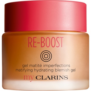 My Clarins Matifying Hydrating Blemish Gel, 50ml