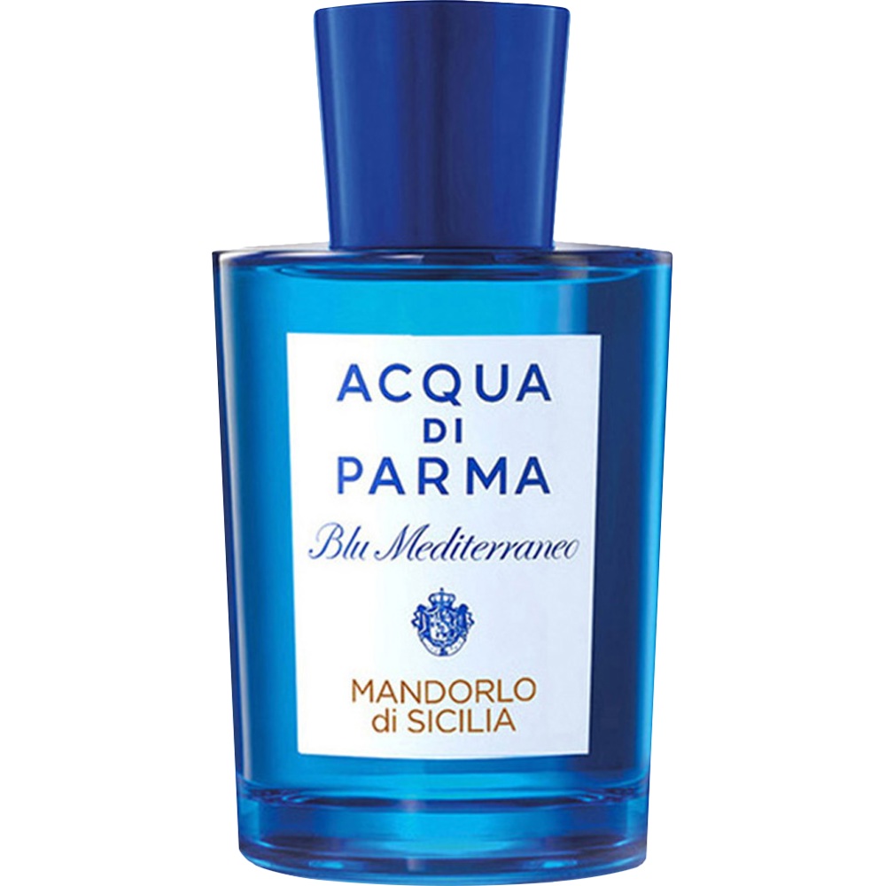 Blu Mediterraneo Mandorlo di Sicilia, EdT