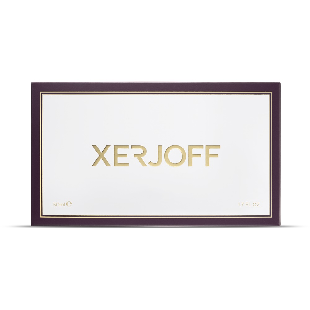 Cruz del Sur II, Parfum