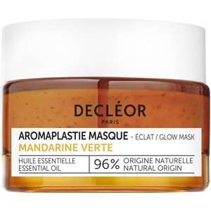 Green Mandarin Aromaplaste Glow Mask, 50ml