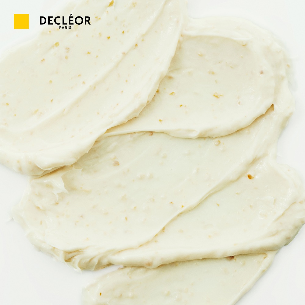 Green Mandarin Aromaplaste Glow Mask, 50ml