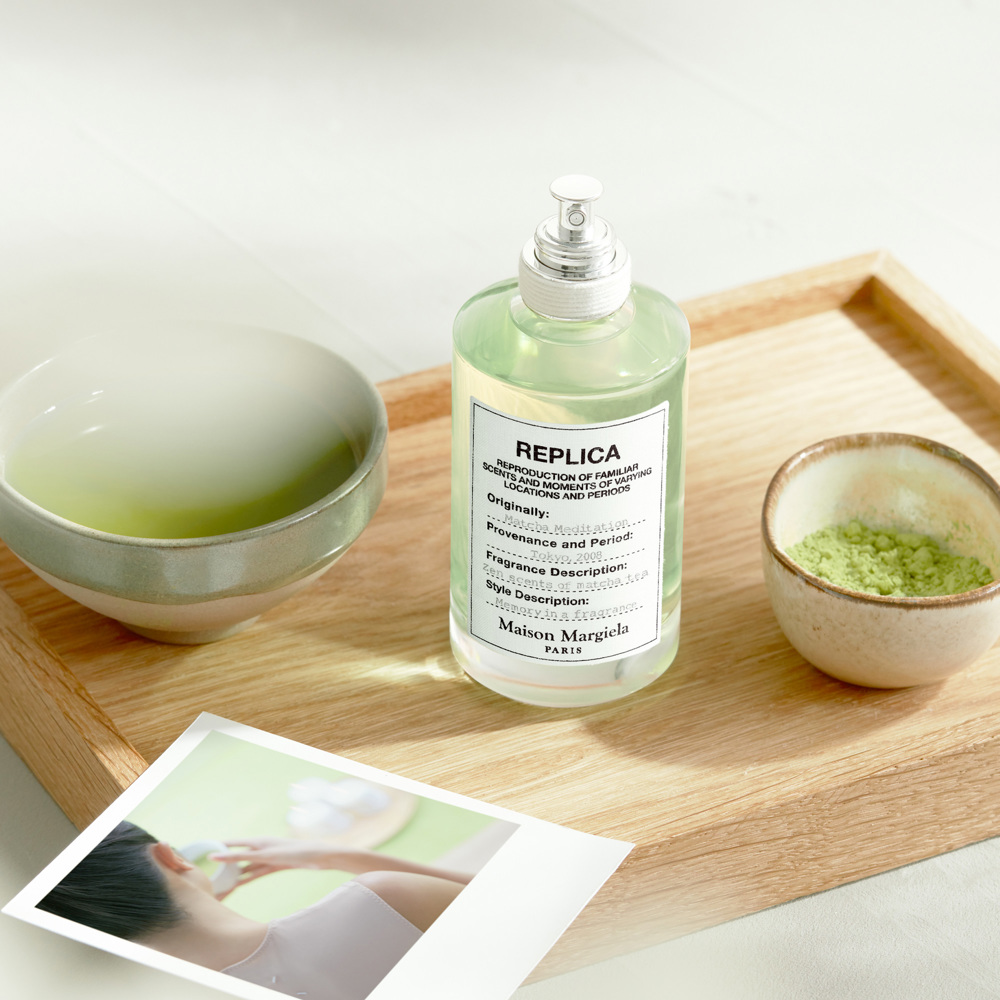 Replica Matcha Meditation, EdT