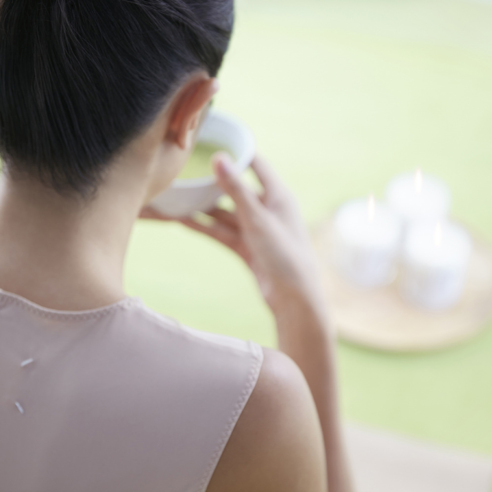 Replica Matcha Meditation, EdT