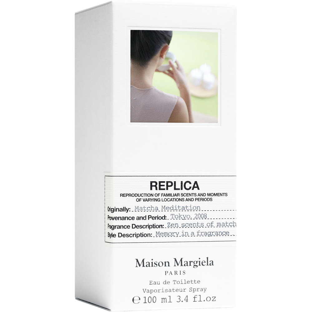Replica Matcha Meditation, EdT