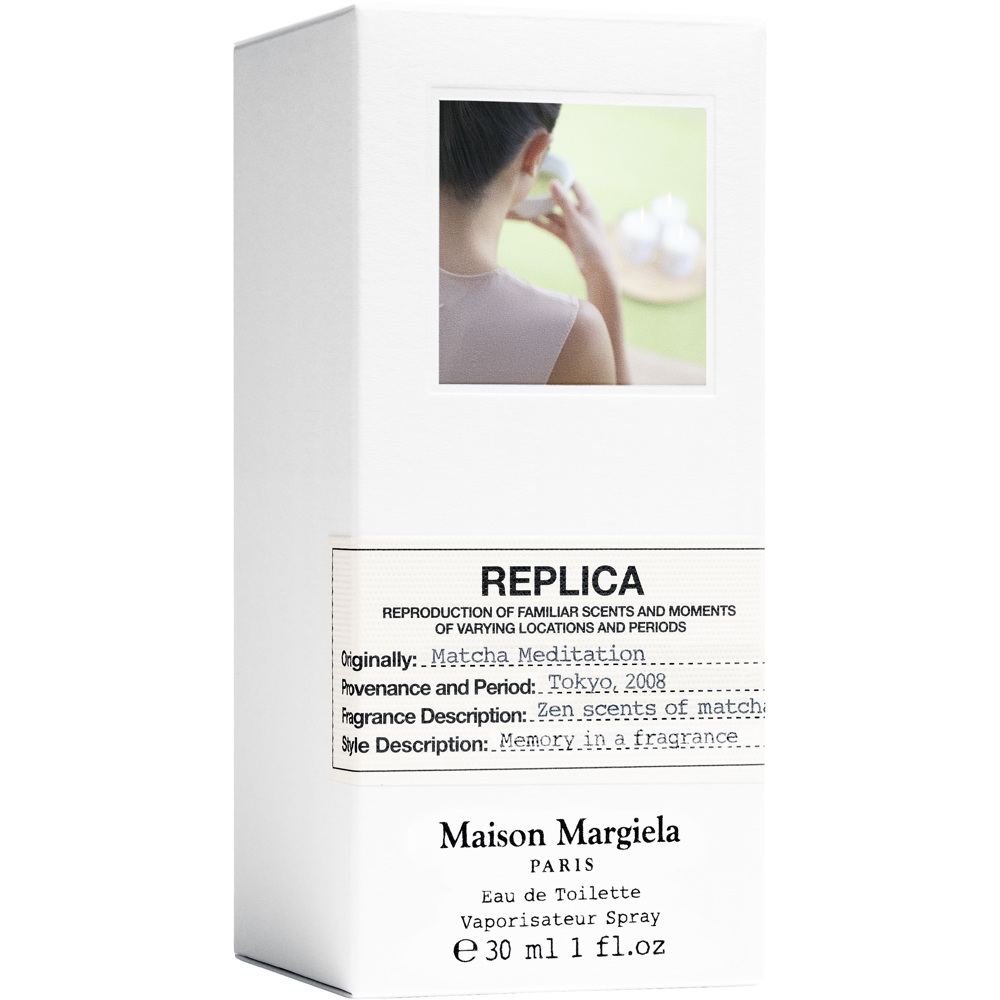 Replica Matcha Meditation, EdT