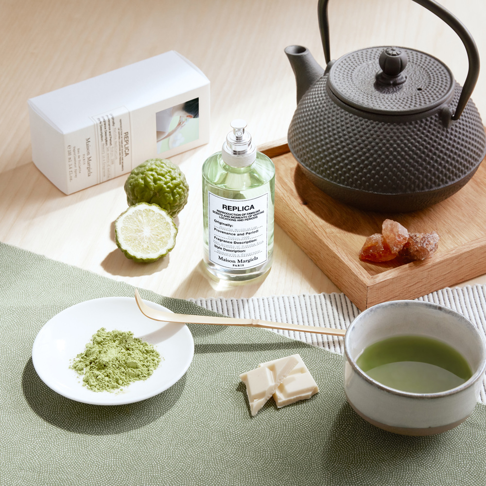 Replica Matcha Meditation, EdT