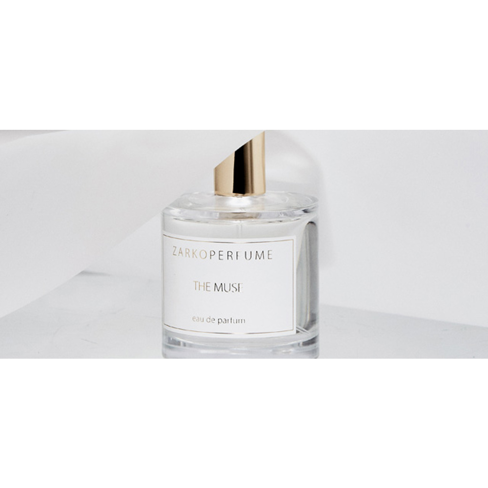 The Muse, EdP