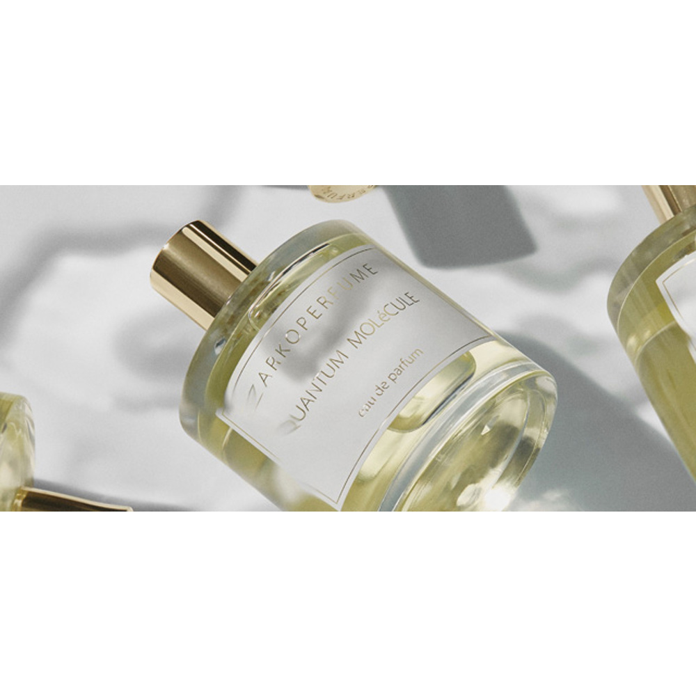 Quantum Molecule, EdP