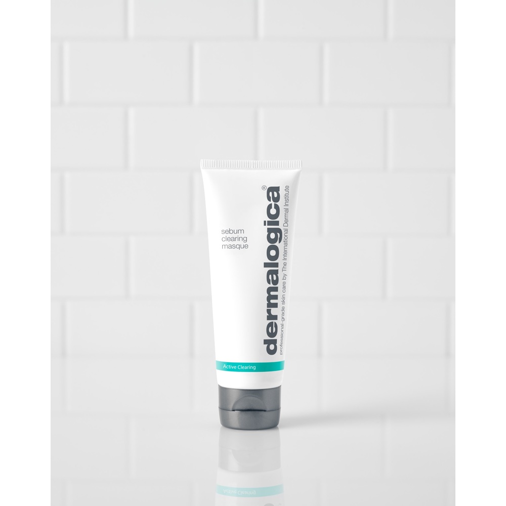 Sebum Clearing Masque, 75ml