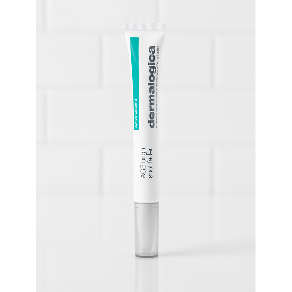 AGE Bright Spot Fader, 15ml