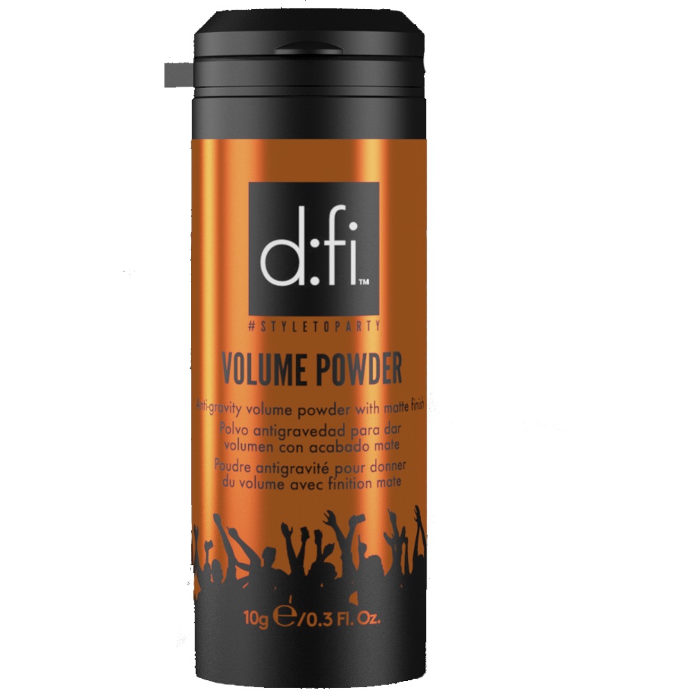 Volume Powder, 10g
