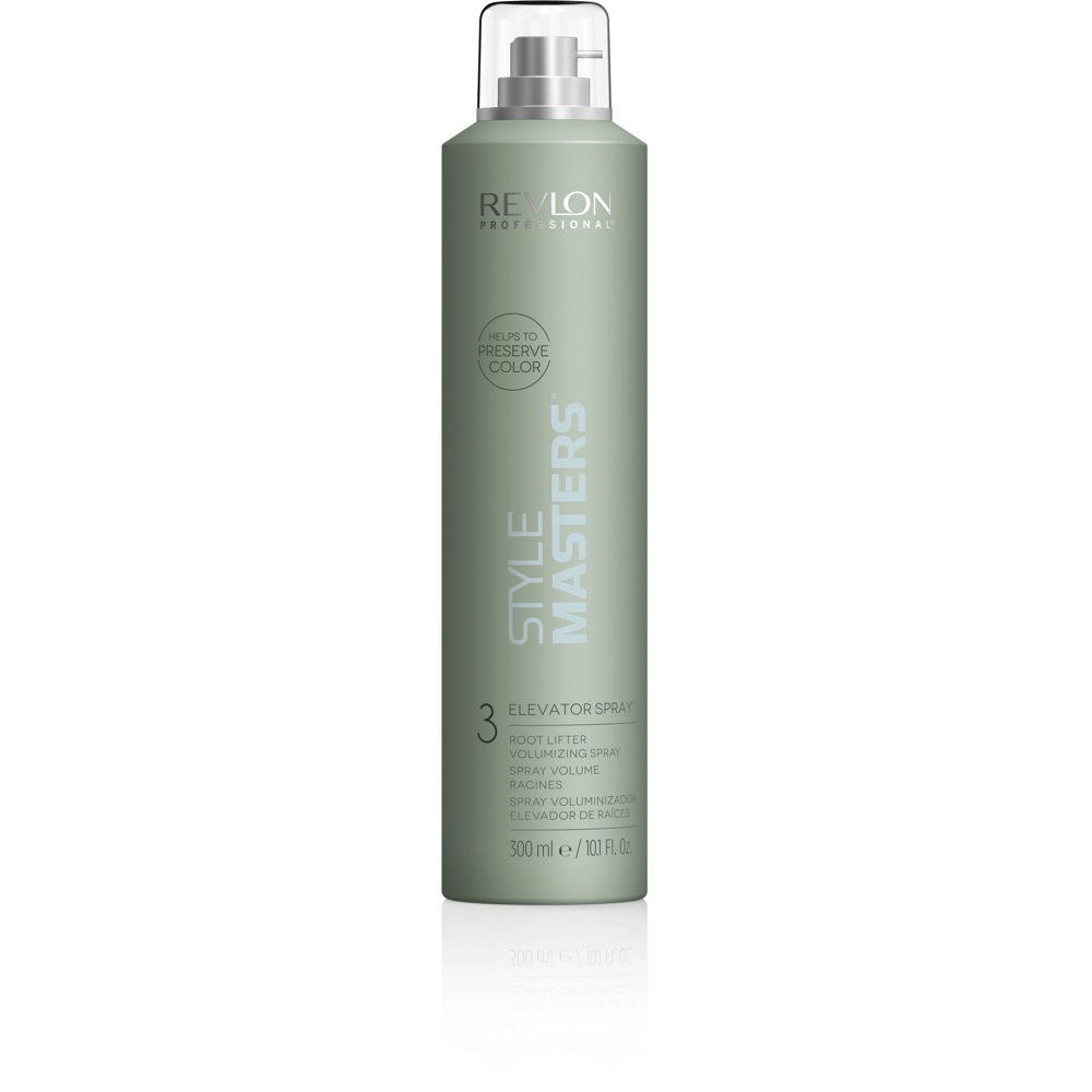 Style Masters Volume Elevator Spray, 300ml