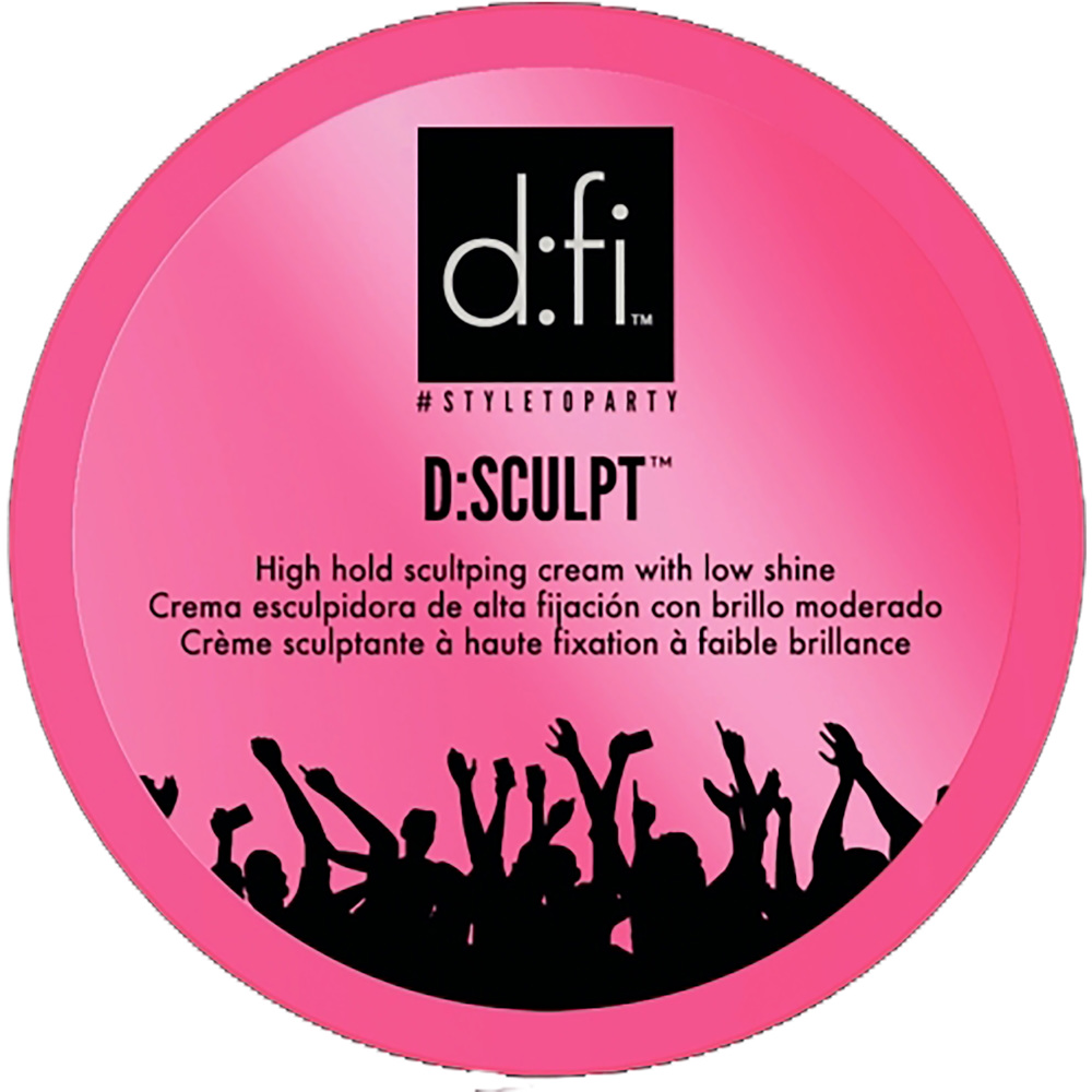 d:sculpt Sculpting Cream