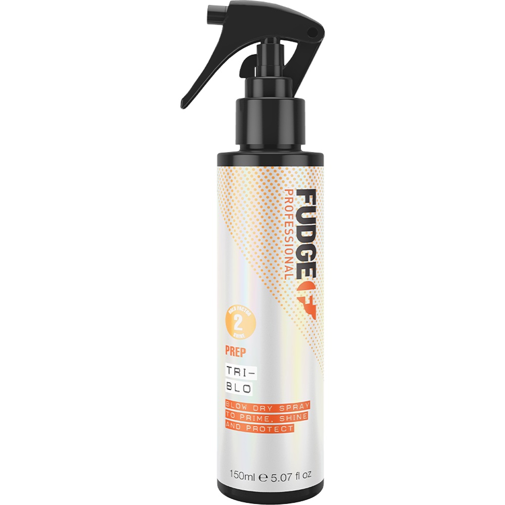Tri-Blo Blowdry Spray, 150ml