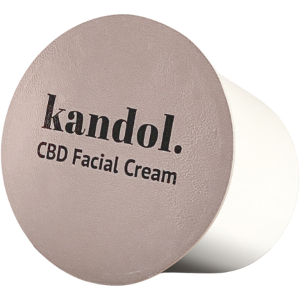 CBD Facial Cream 24H