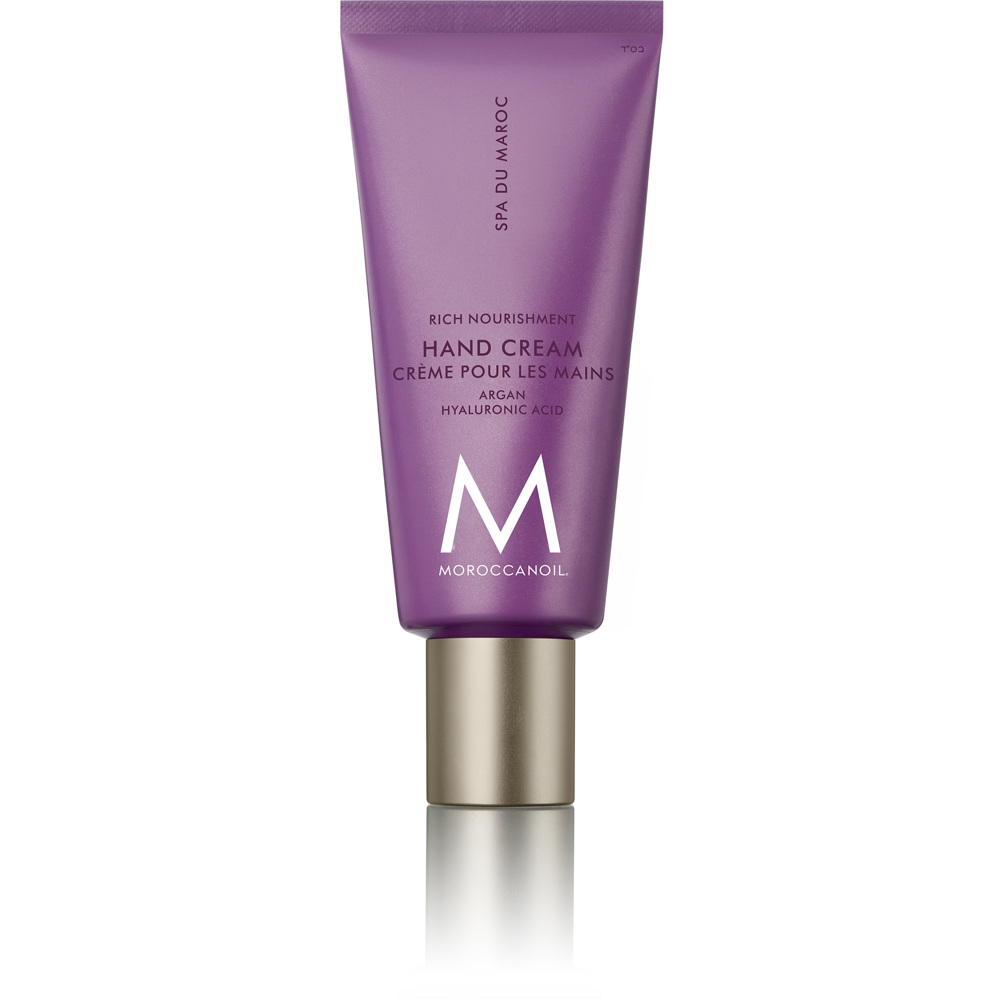 Hand Cream Spa du Maroc