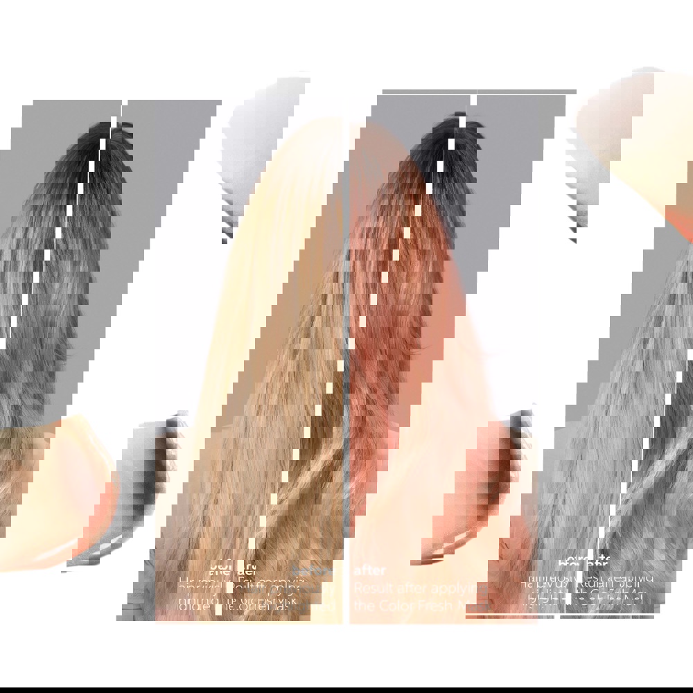 Color Fresh Mask, 150ml