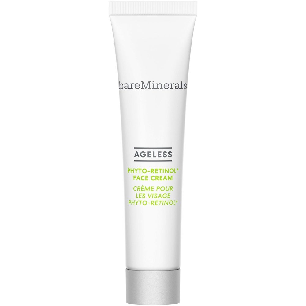 Ageless Phyto-Retinol Face Cream Beauty To Go, 15ml