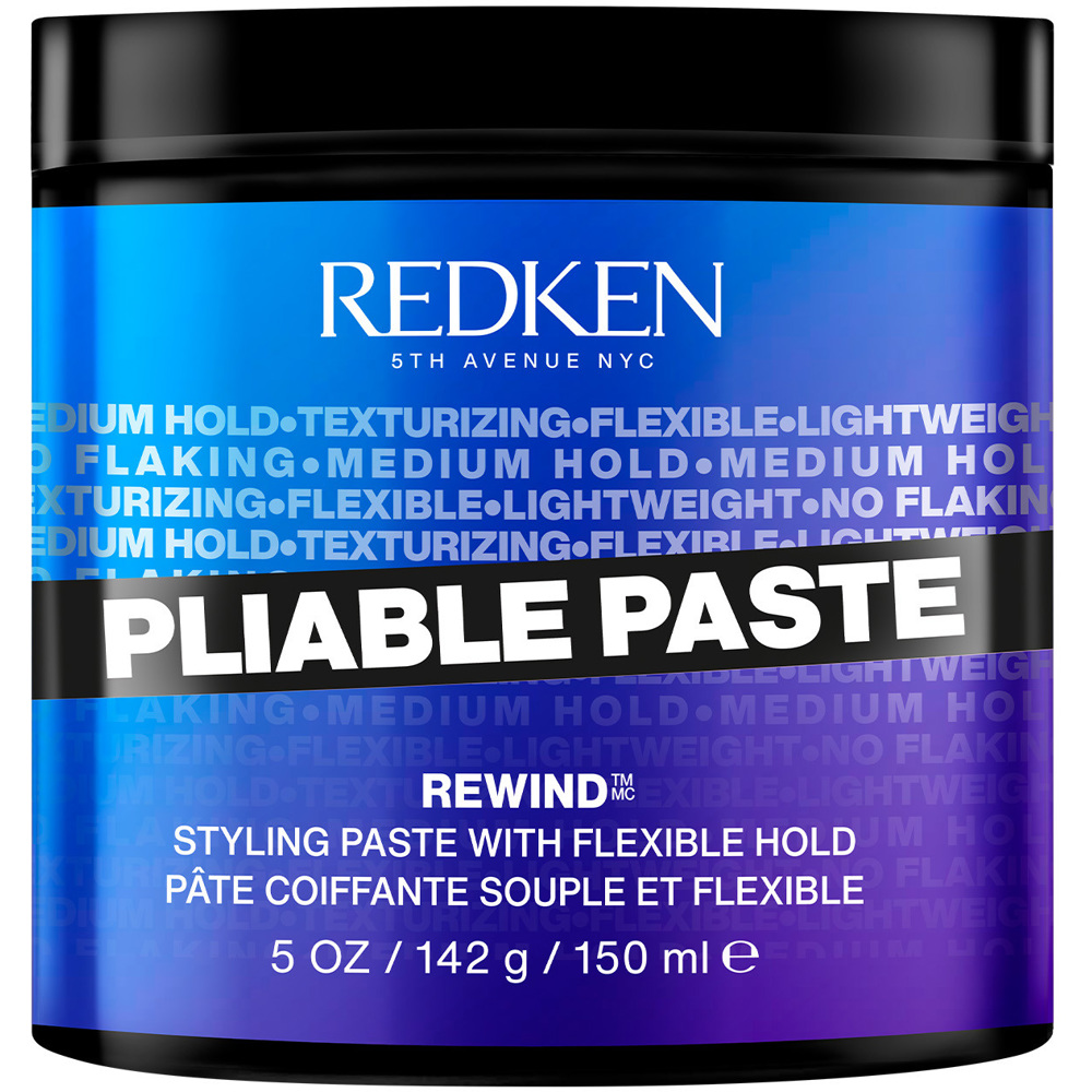 Styling Pliable Paste, 150ml