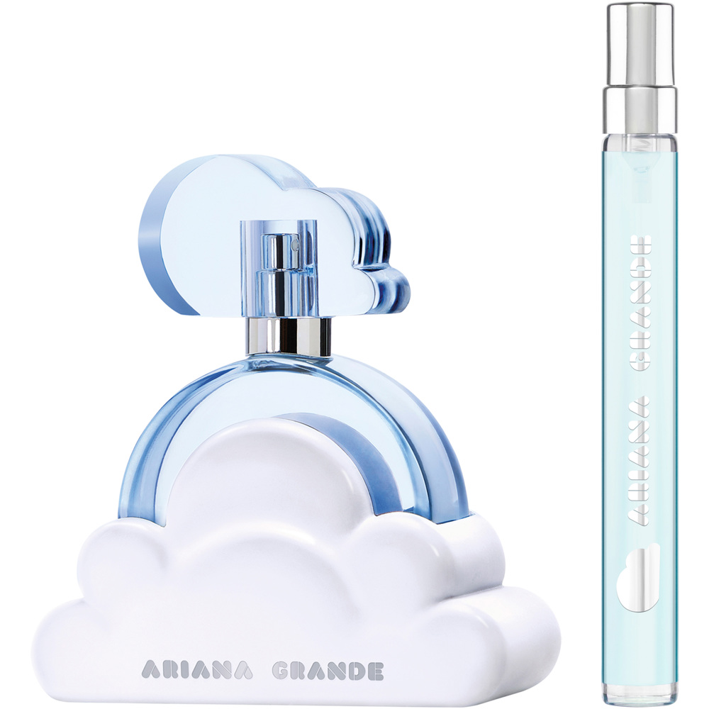 Cloud Gift Set, EdP 30ml + Spray Pen 10ml