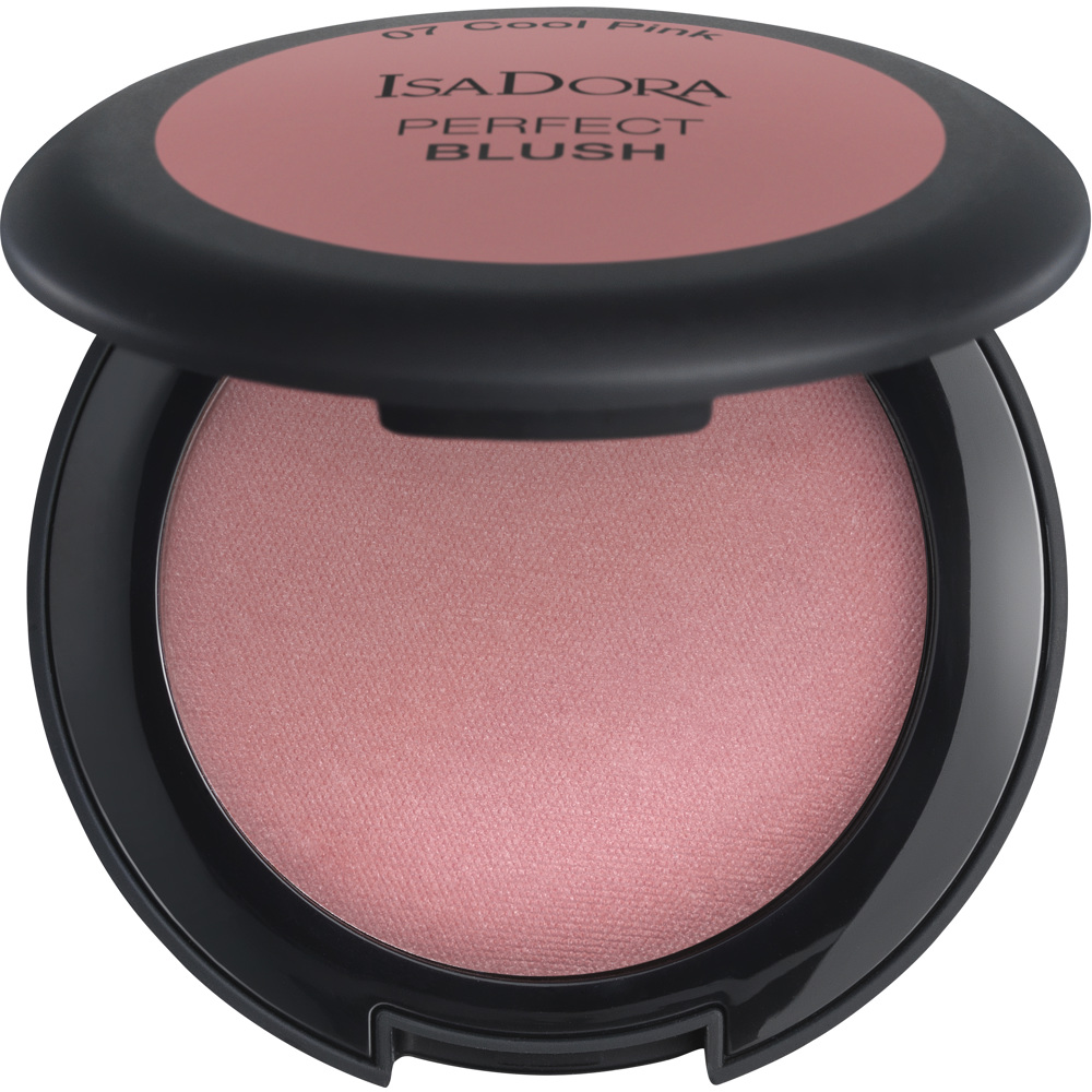 Perfect Blush