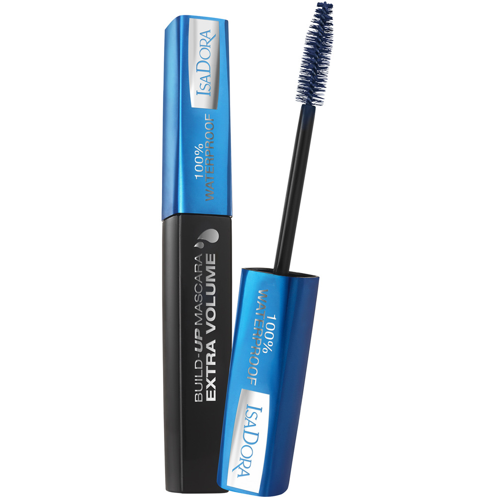 Build-Up Mascara Extra Volume
