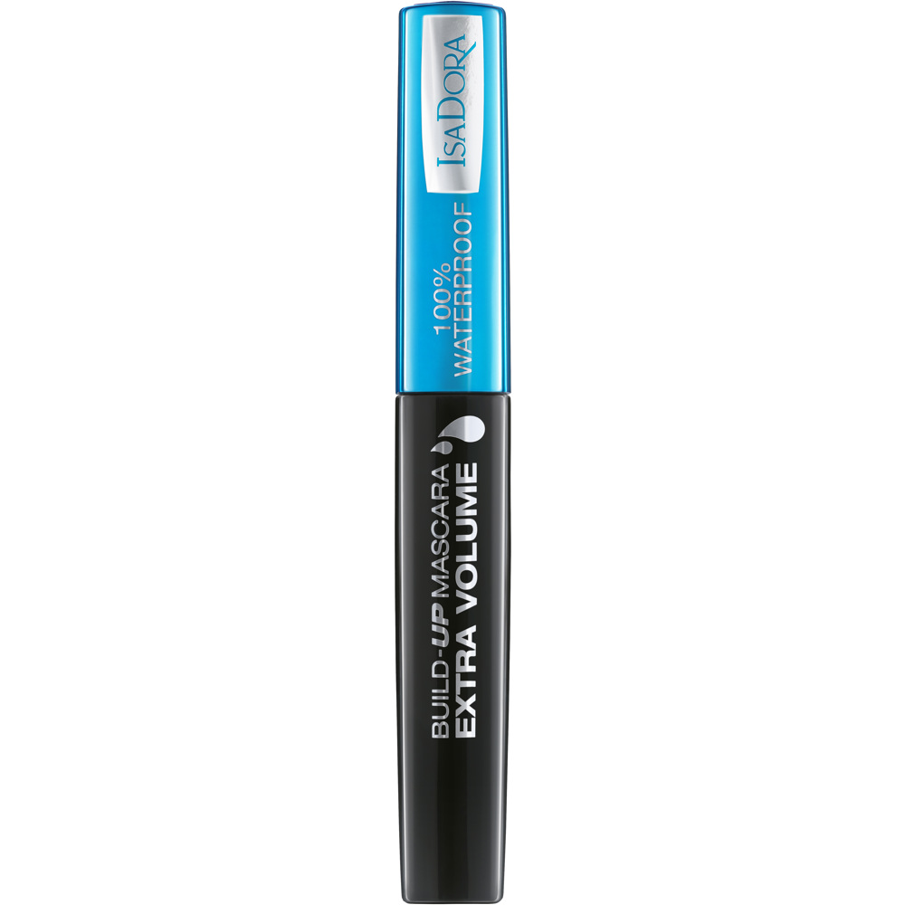 Build-Up Mascara Extra Volume
