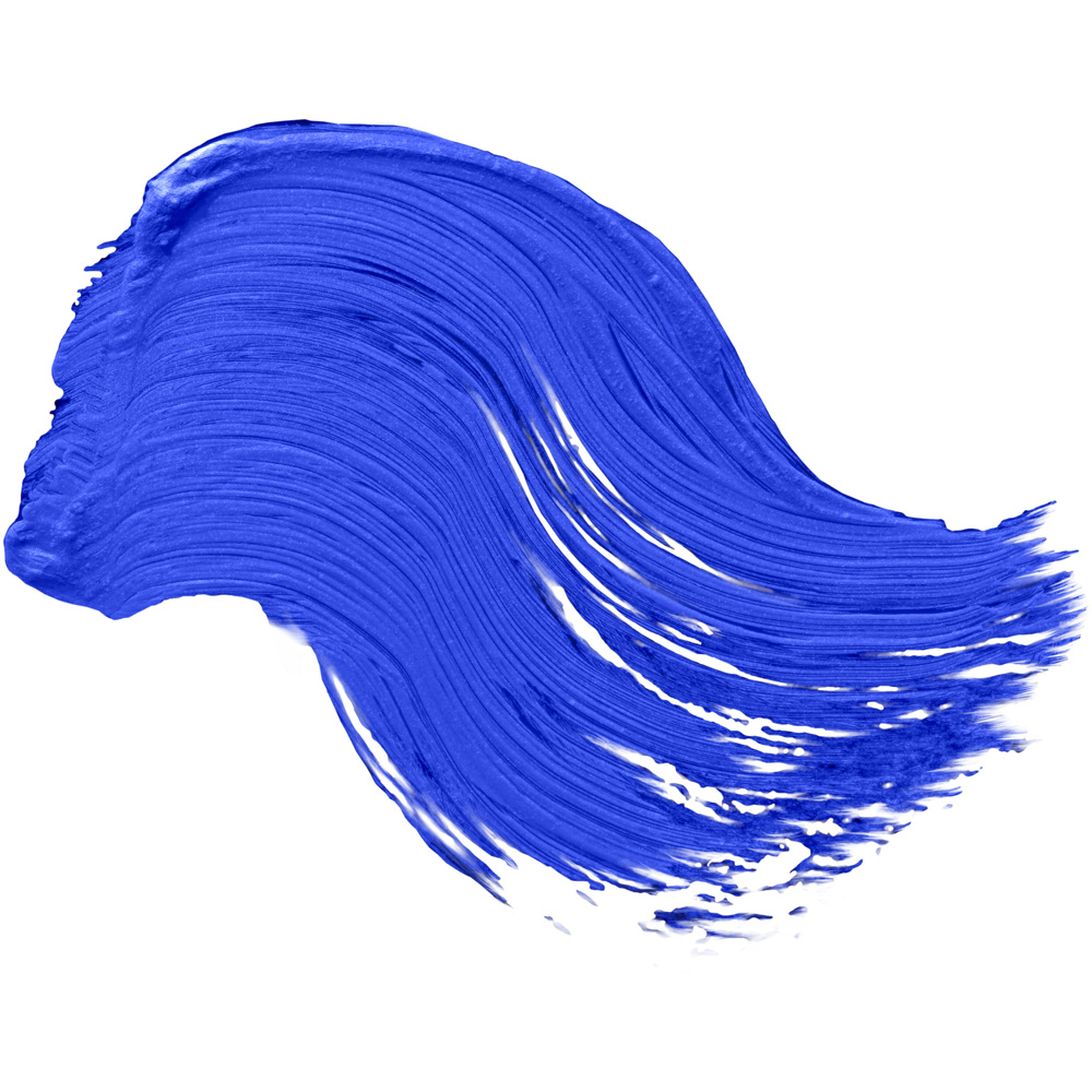 Build-Up Mascara Extra Volume