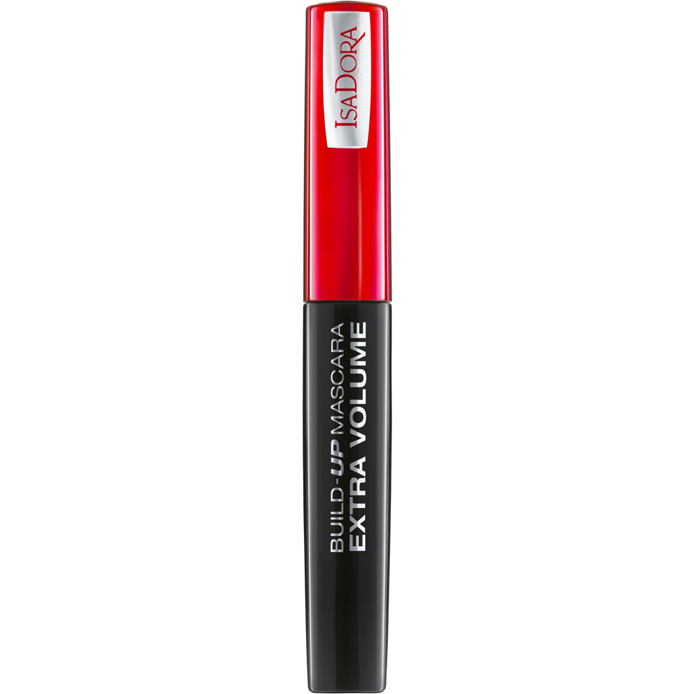 Build-Up Mascara Extra Volume