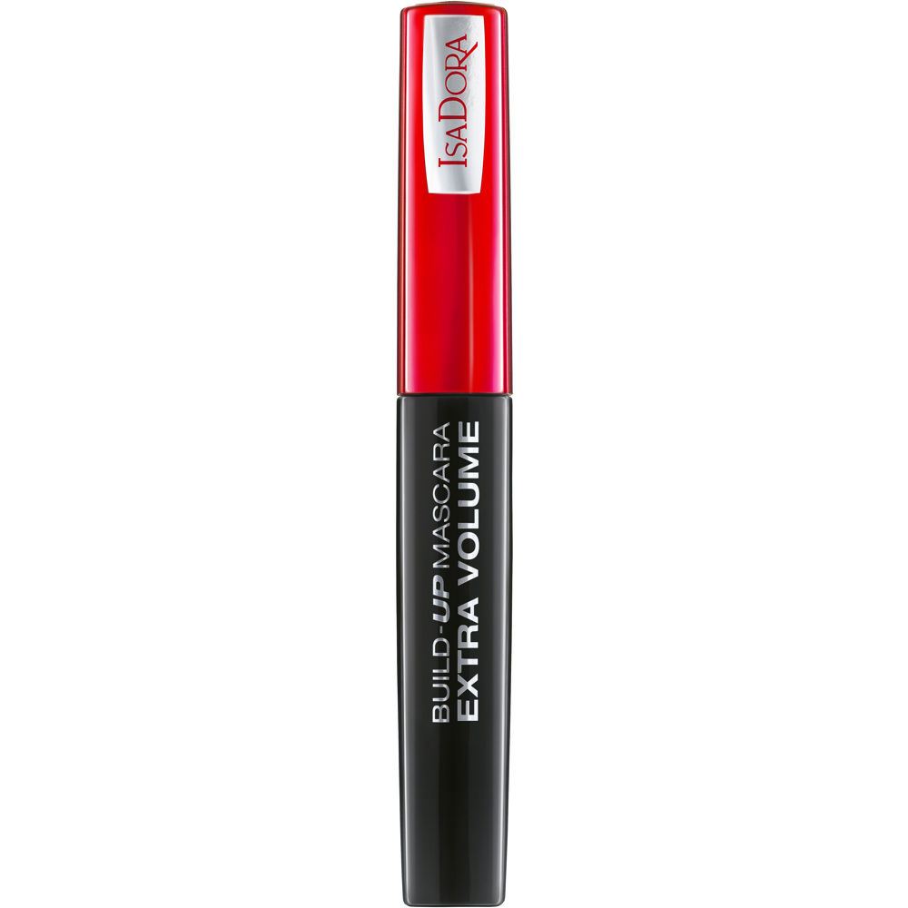 Build-Up Mascara Extra Volume