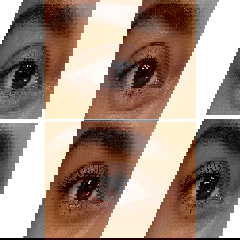 Build-Up Mascara Extra Volume