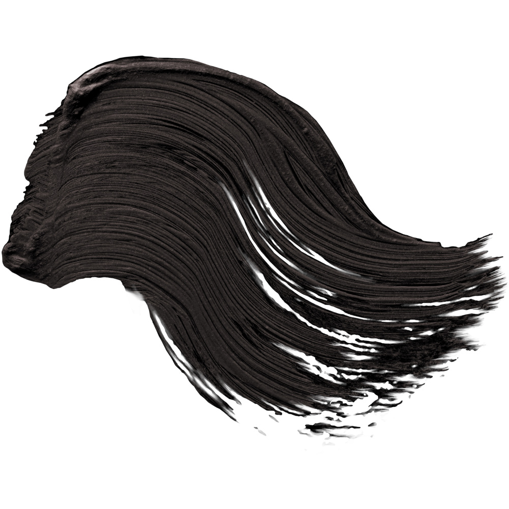 Build-Up Mascara Extra Volume