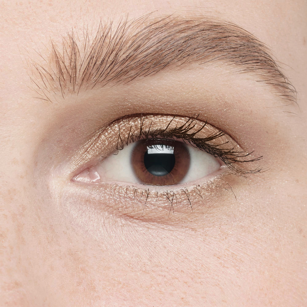 Single Power Eyeshadow