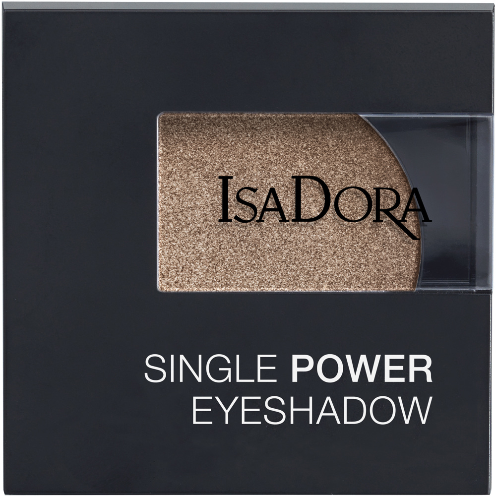 Single Power Eyeshadow