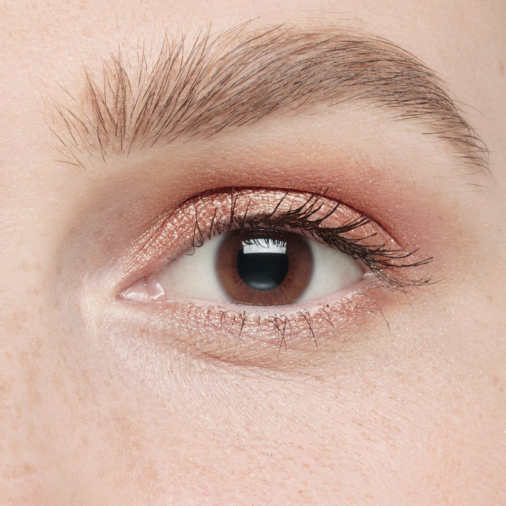 Single Power Eyeshadow