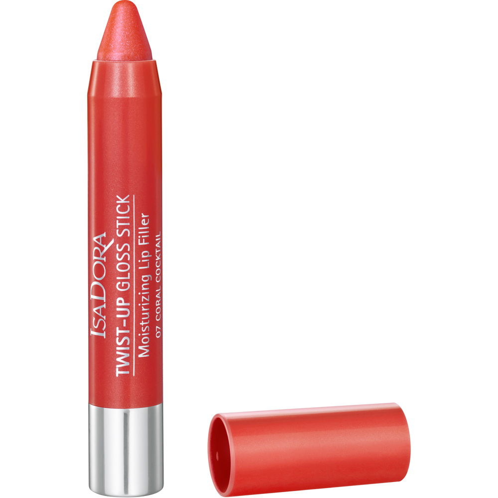 Twist-Up Gloss Stick