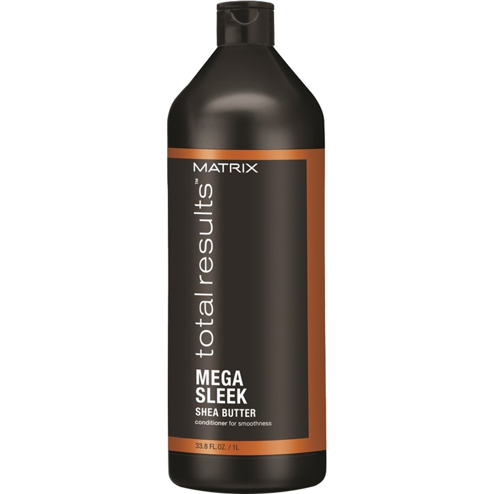 Total Results Mega Sleek Conditioner