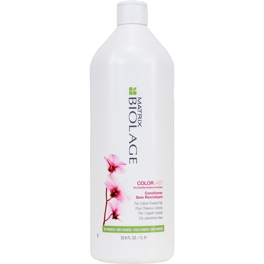 Color Last Conditioner