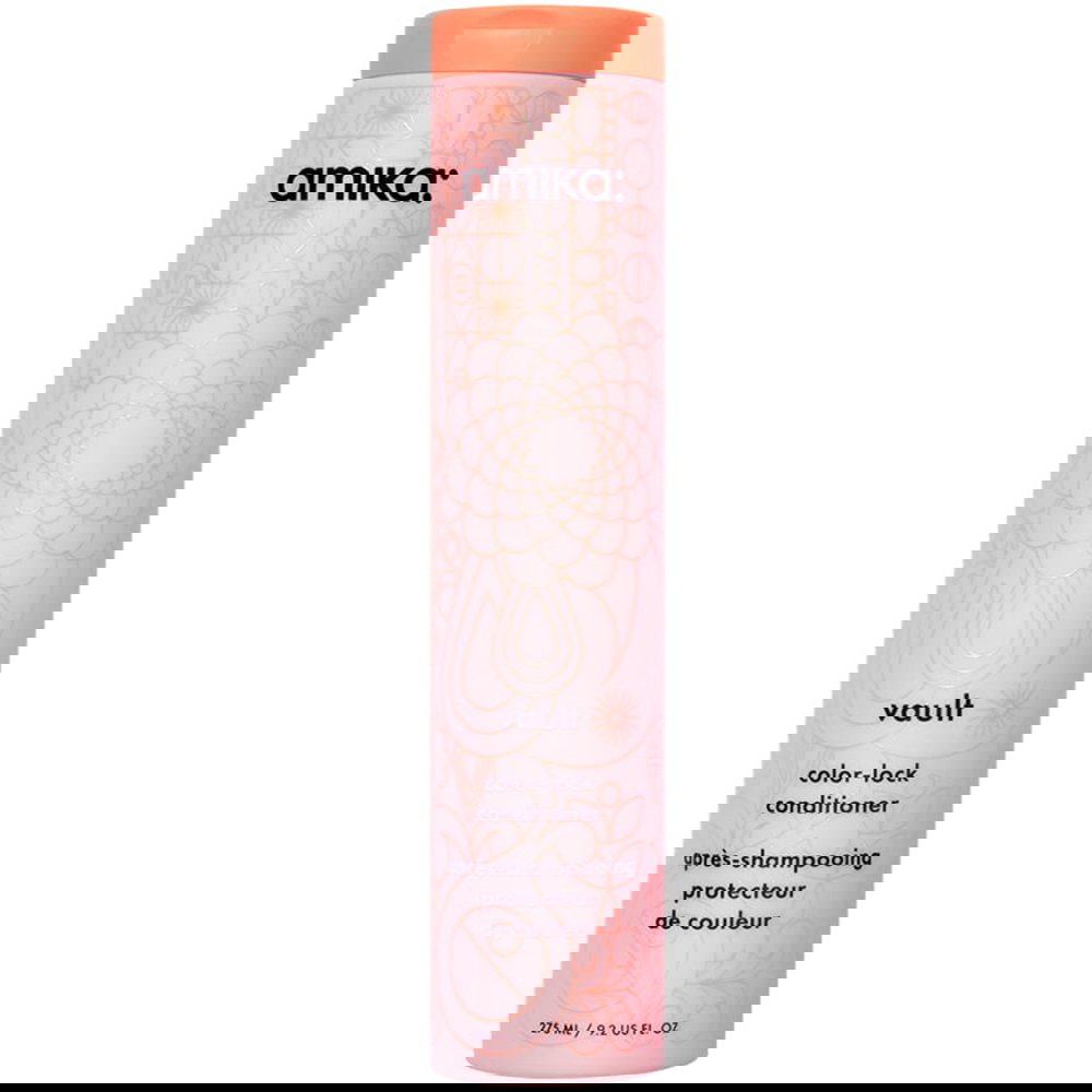 Vault Color-Lock Conditioner