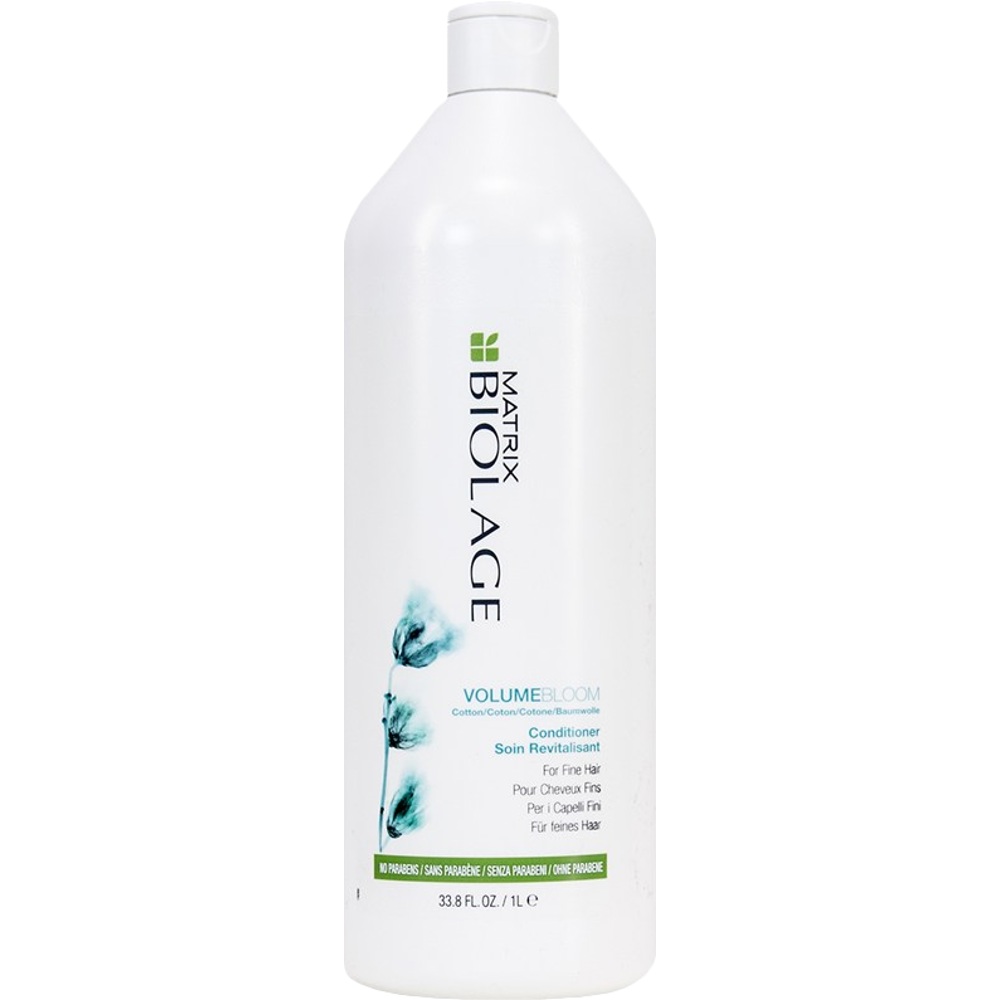 Volume Bloom Conditioner