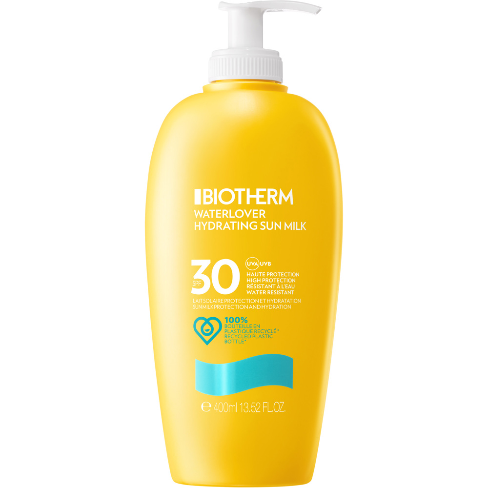 Lait Solaire SPF30