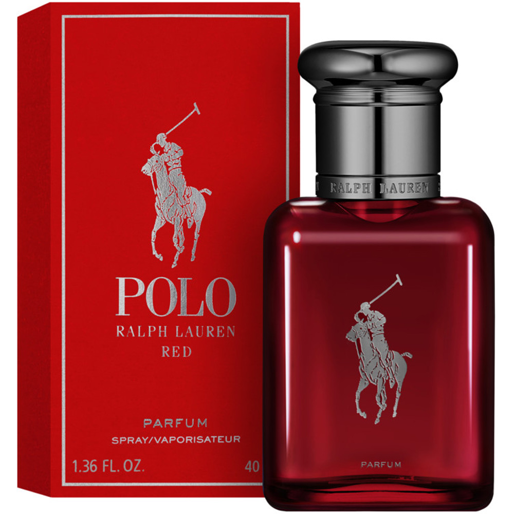 Polo Red, Parfum