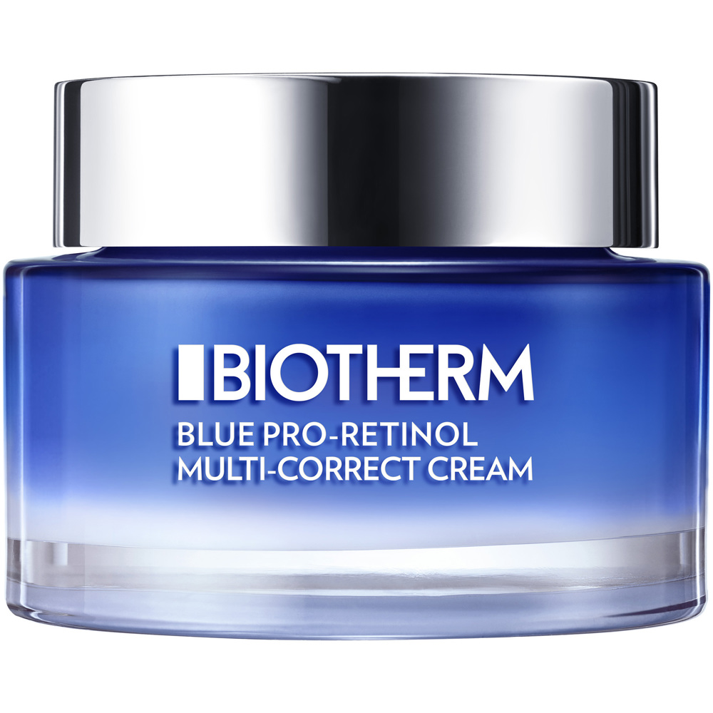 Blue Pro Retinol Renew Cream, 75ml