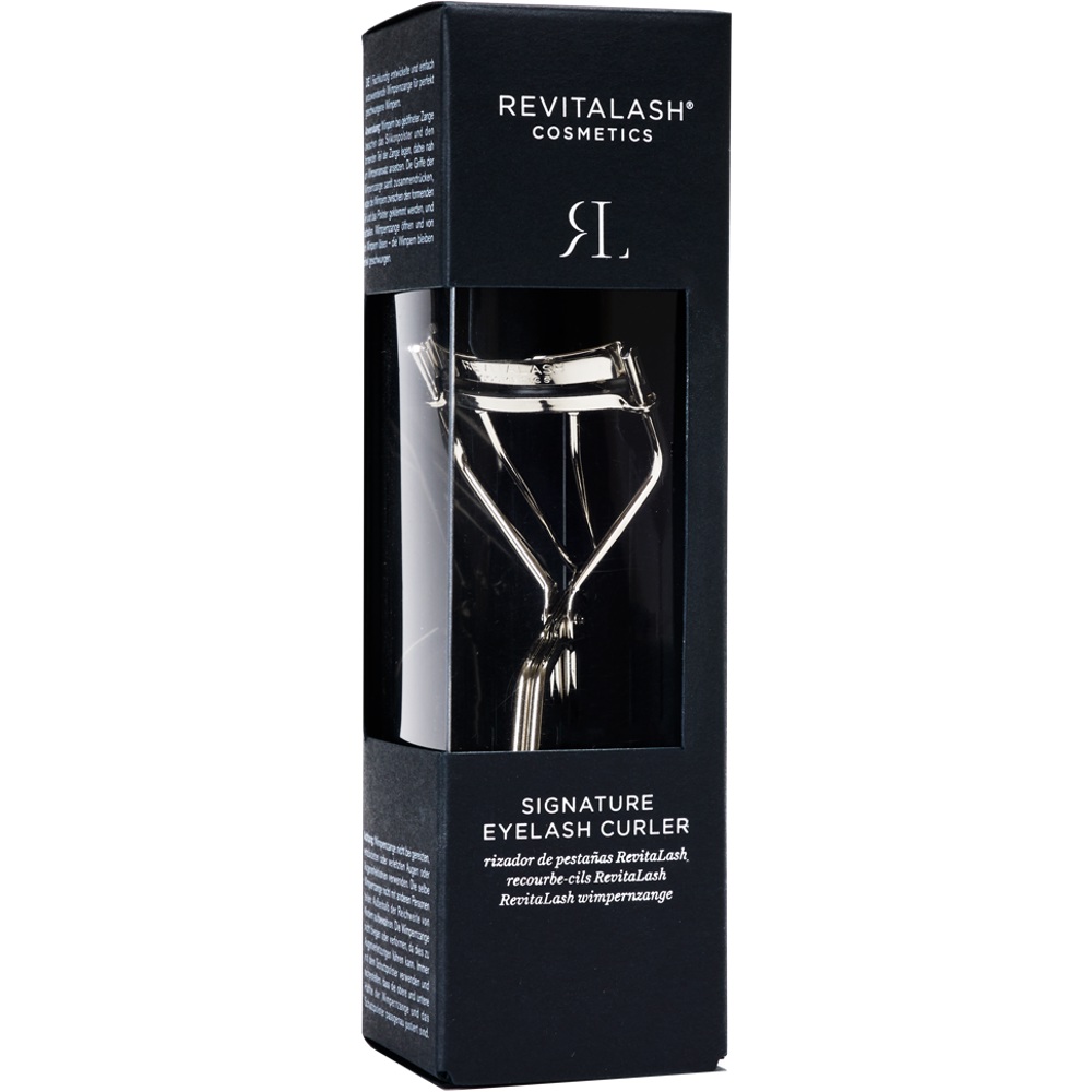 Signature Eyelash Curler