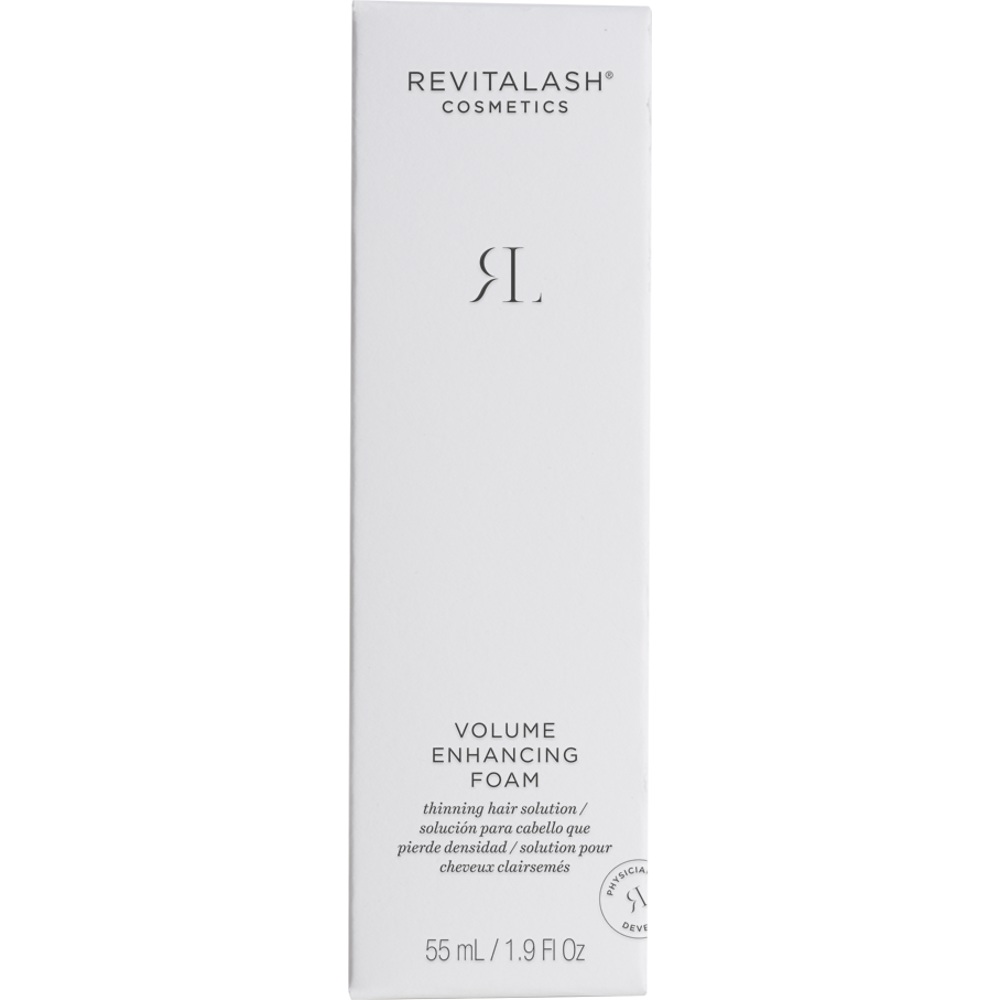 Volumizing Hair Foam, 55ml