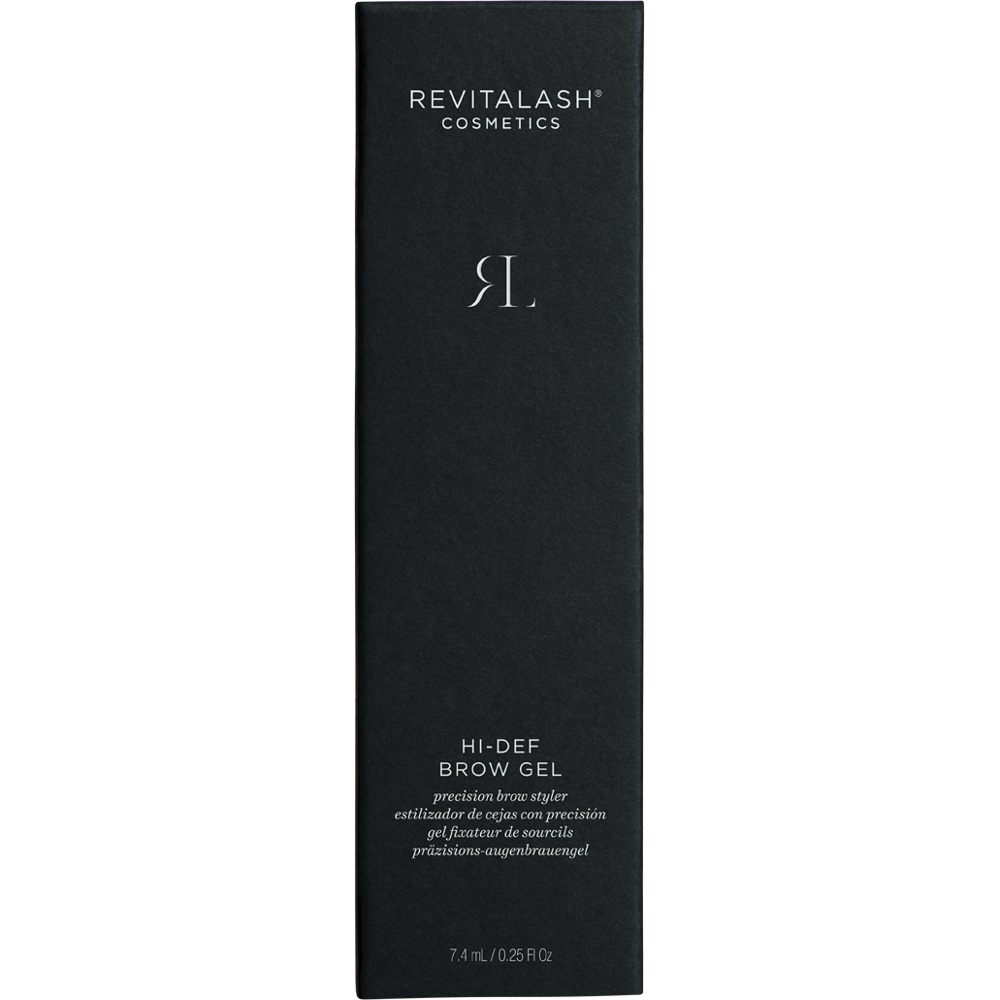 Hi-Def Brow Gel