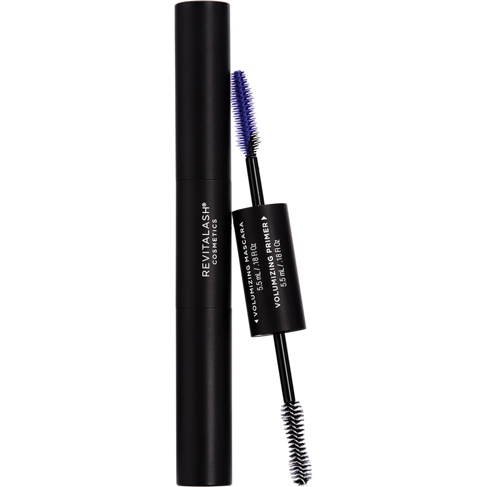 Double-Ended Vol. Set, Primer and Mascara