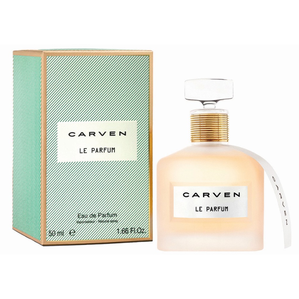 Carven Le Parfum, EdP